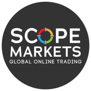 Scope Markets Kenya Logo