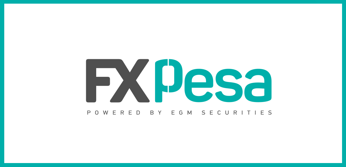 FXPesa is regulated by CMA in Kenya