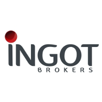 ingot broker logo