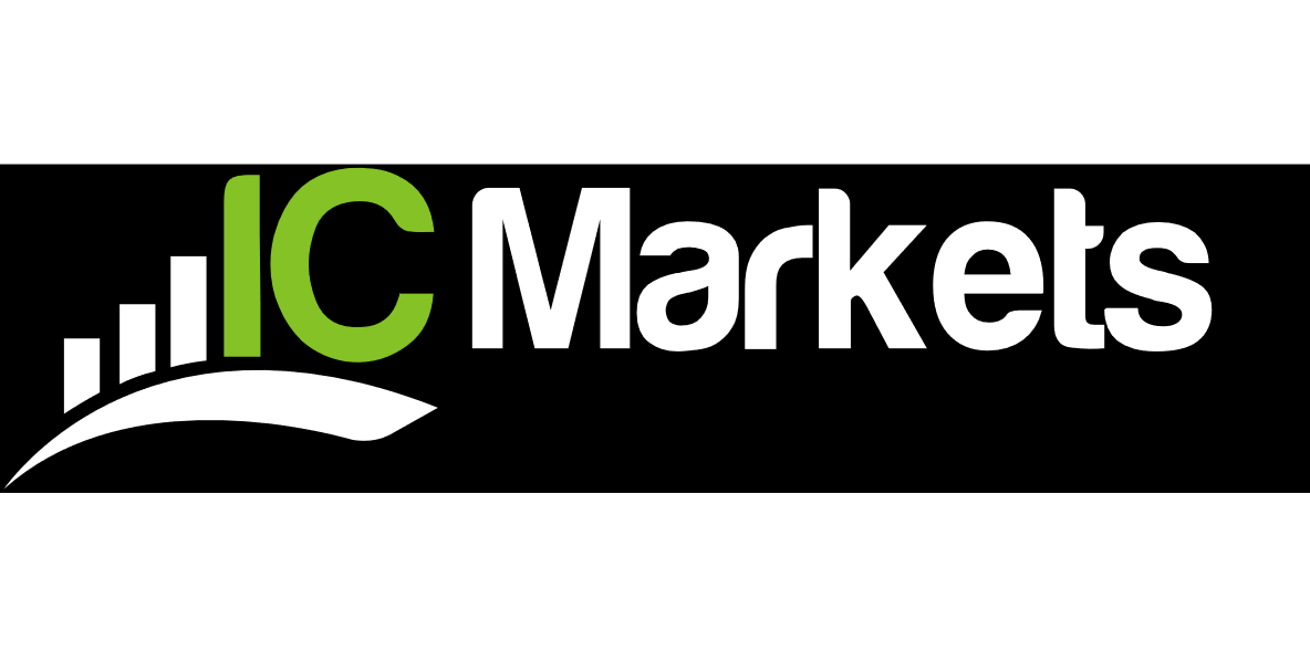 IC Markets logo