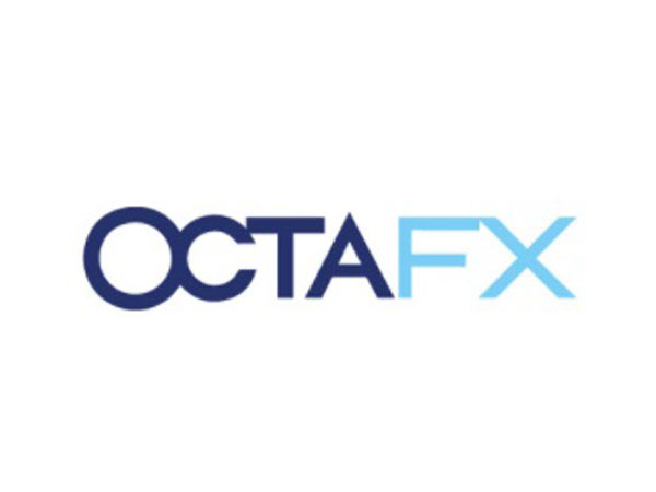 OctaFX logo