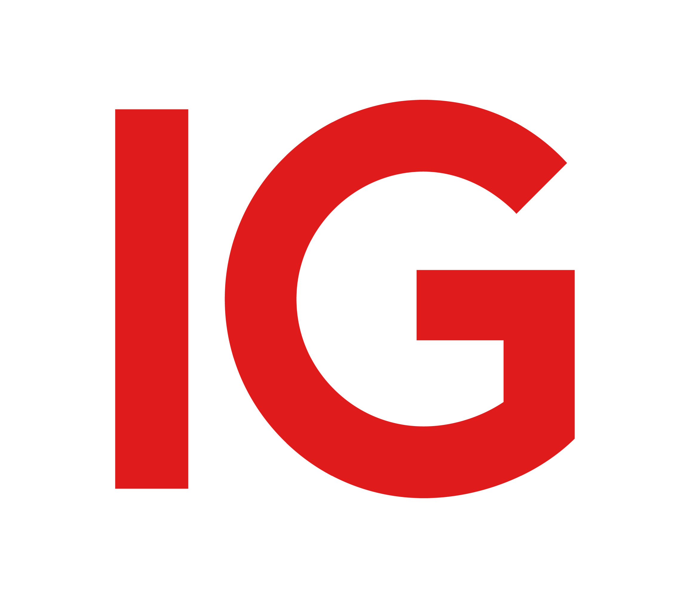 IG Markets logo