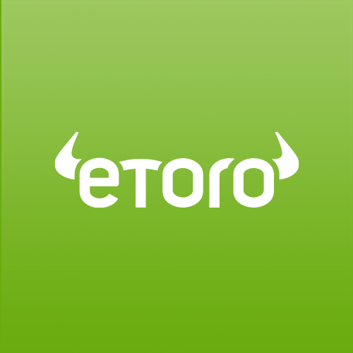 eToro Logo