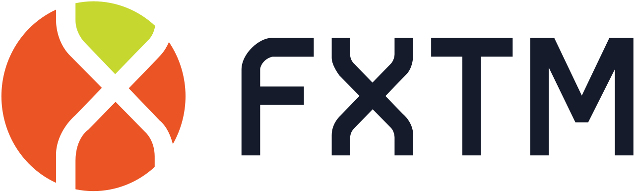 FXTM logo UK