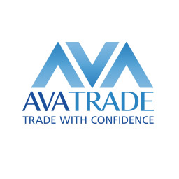 AvaTrade logo UK