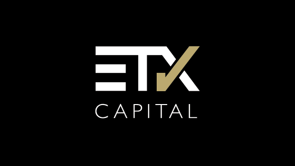 ETX Capital Logo