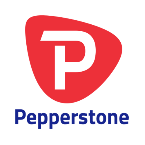 Pepperstone logo