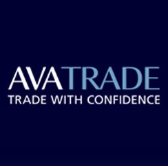AvaTrade logo
