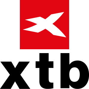 XTB Logo South Africa